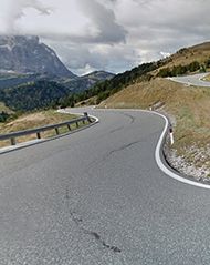 Passo Gardena Passo Gardena